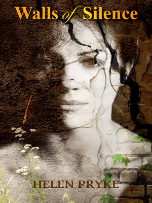 cover image of Walls of Silence